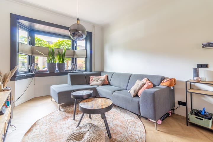 Foto 3 van Krommeweg 25