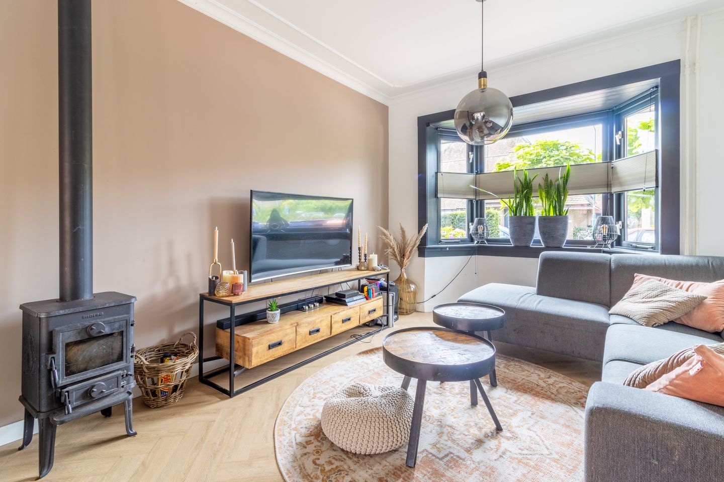 Foto 4 van Krommeweg 25