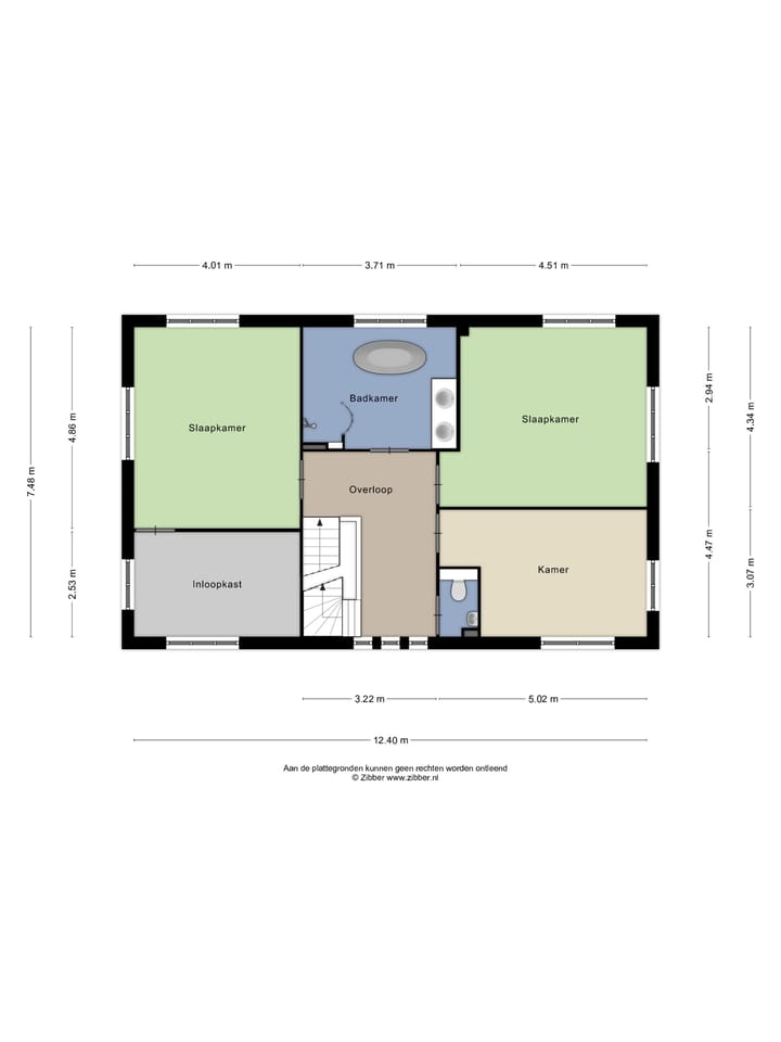 Foto 63 van Velpstraat 10