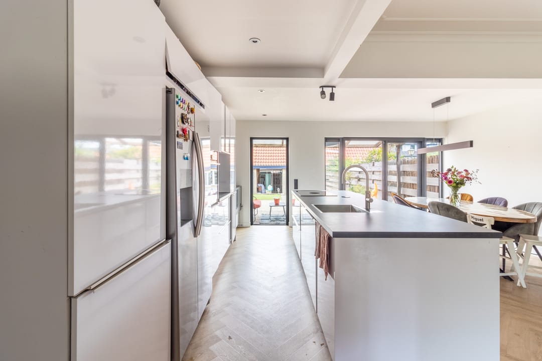 Foto 8 van Krommeweg 25