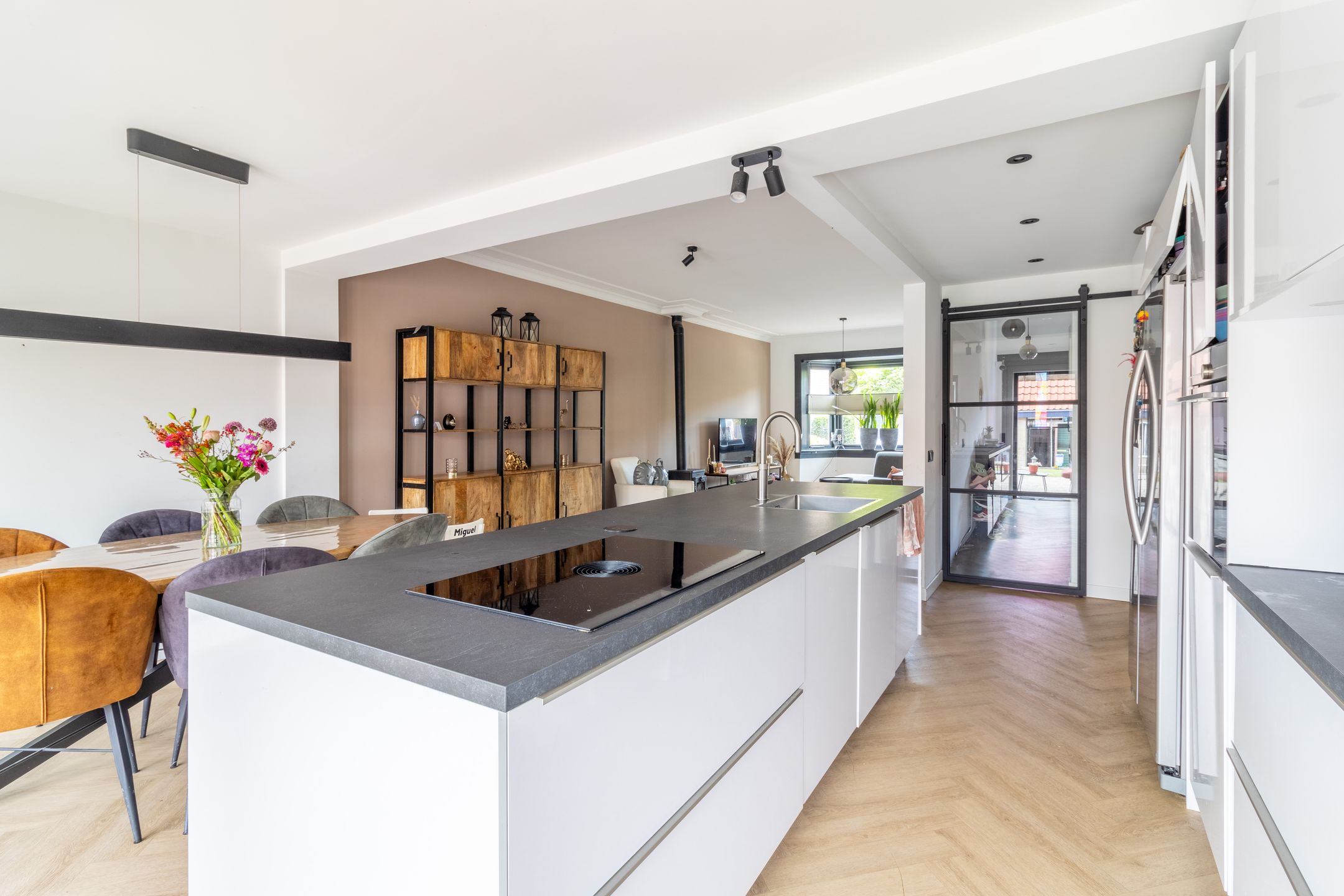 Foto 9 van Krommeweg 25