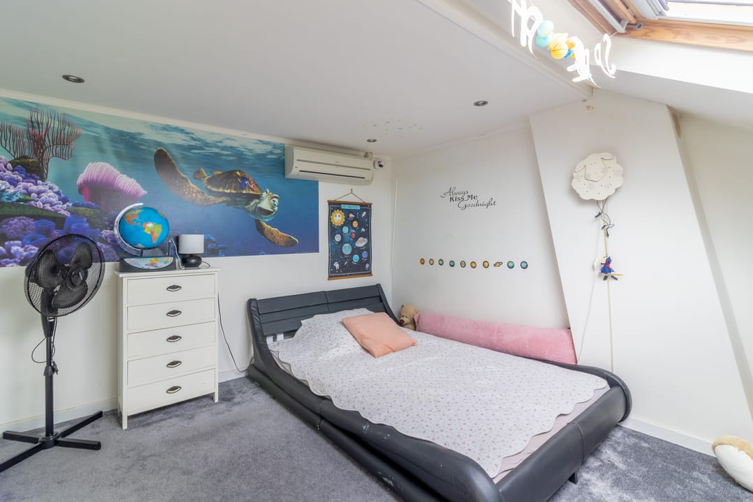 Foto 16 van Krommeweg 25