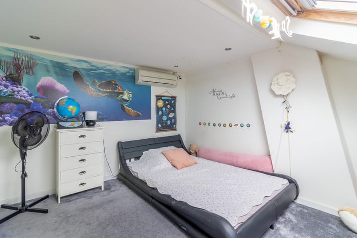 Foto 16 van Krommeweg 25