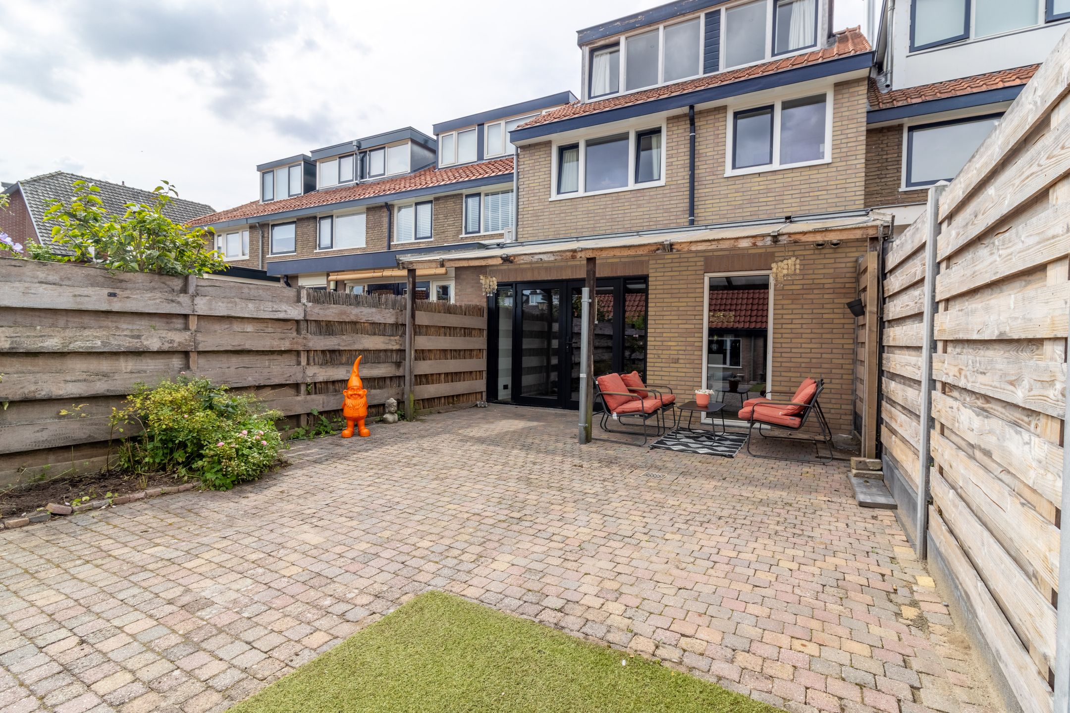 Krommeweg, 25, Soest, 3762DN, Utrecht, Nederland 25 
