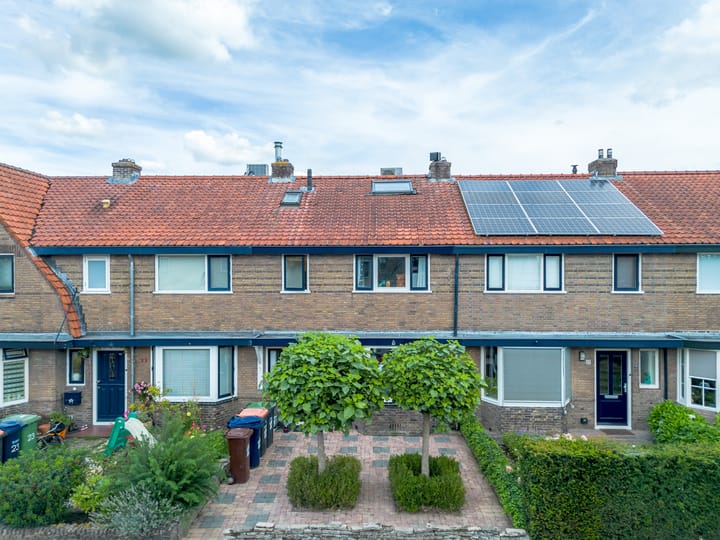 Foto 18 van Krommeweg 25