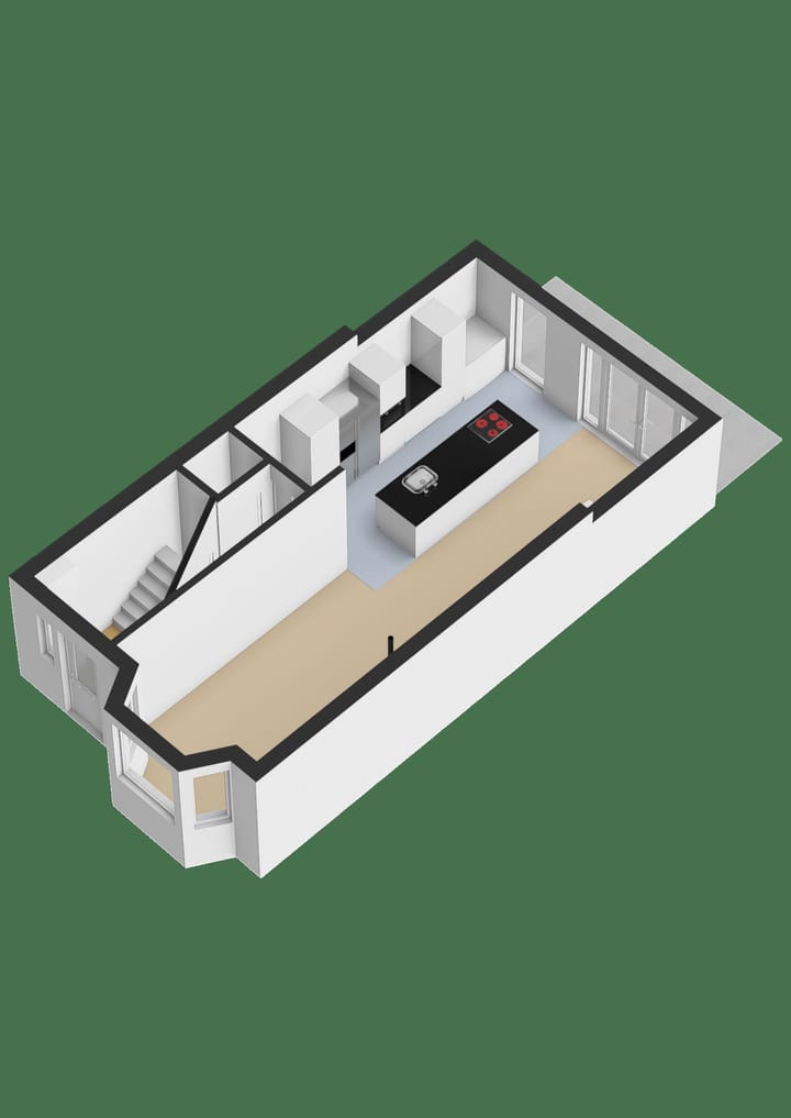 Foto 22 van Krommeweg 25