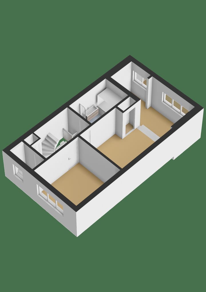 Foto 24 van Krommeweg 25