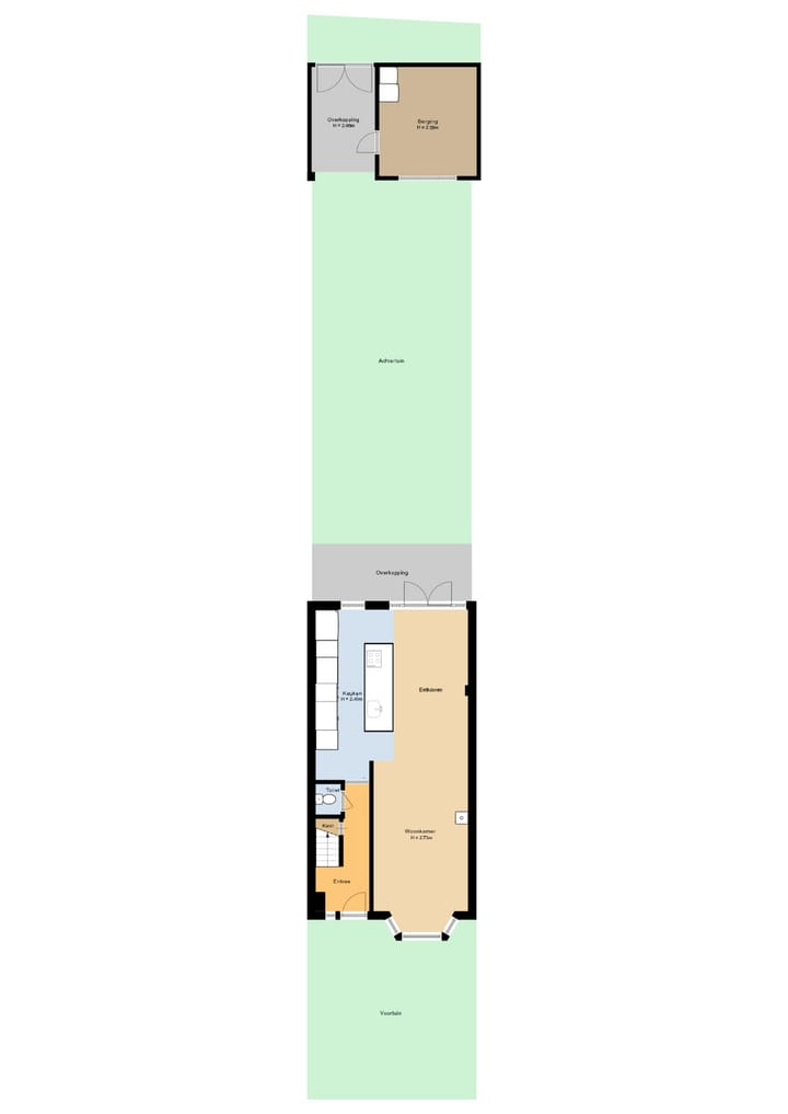 Foto 29 van Krommeweg 25