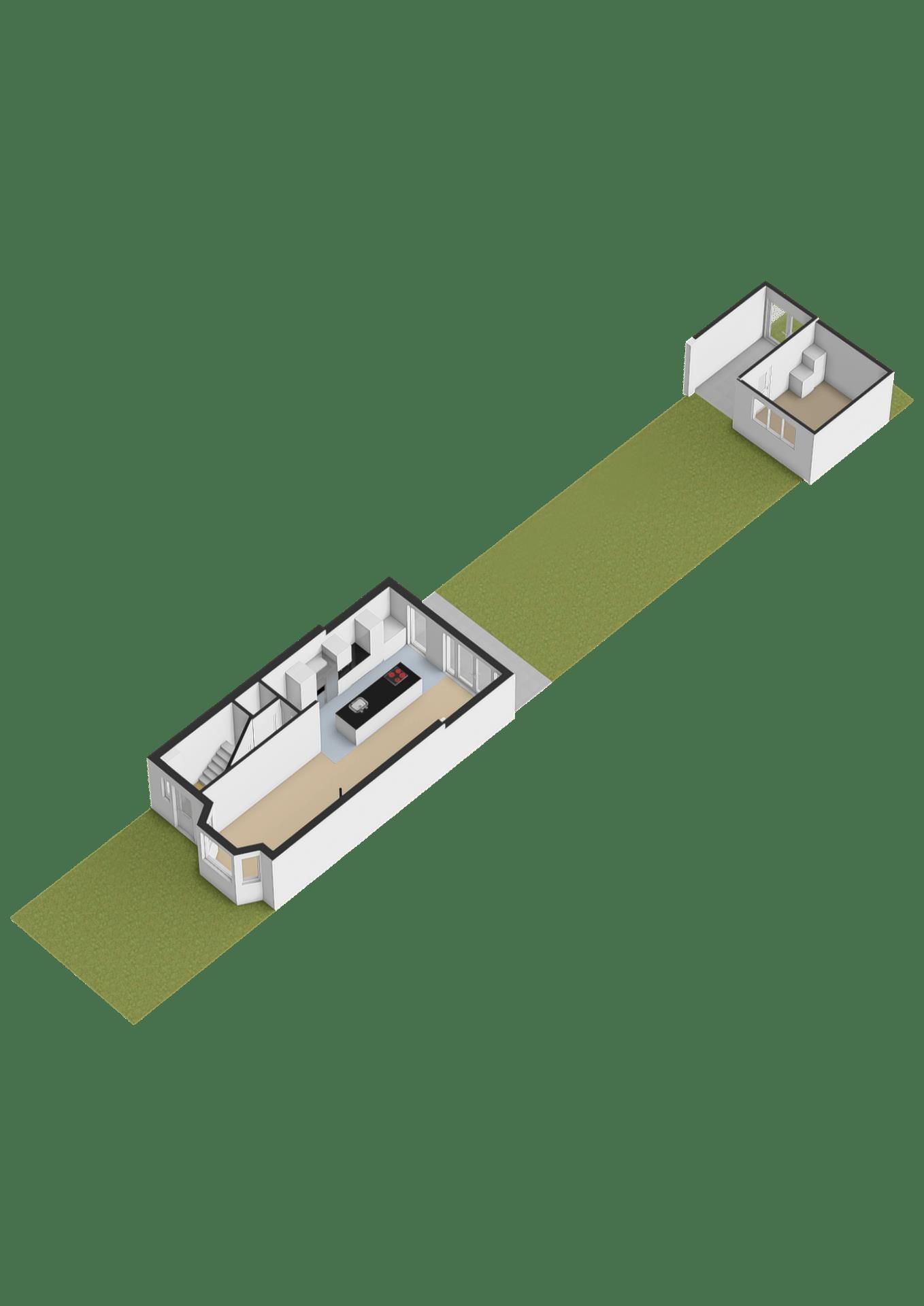 Foto 30 van Krommeweg 25