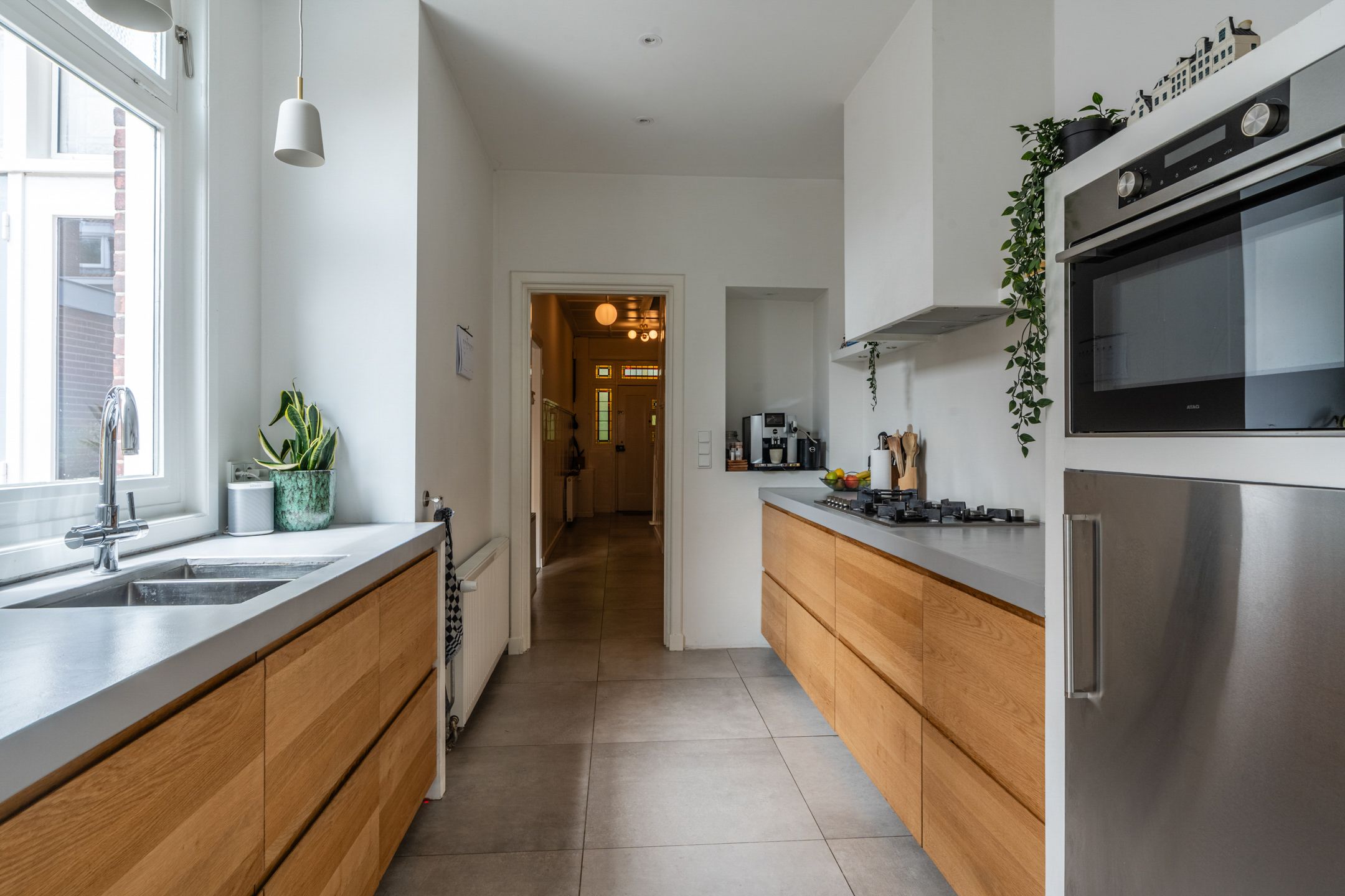 Foto 3 van Zuidzijde Zoom 24