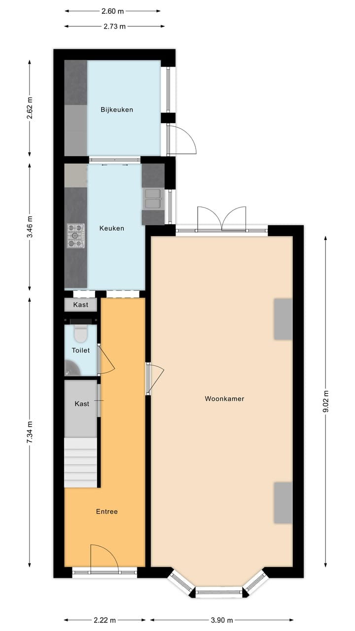Foto 50 van Zuidzijde Zoom 24