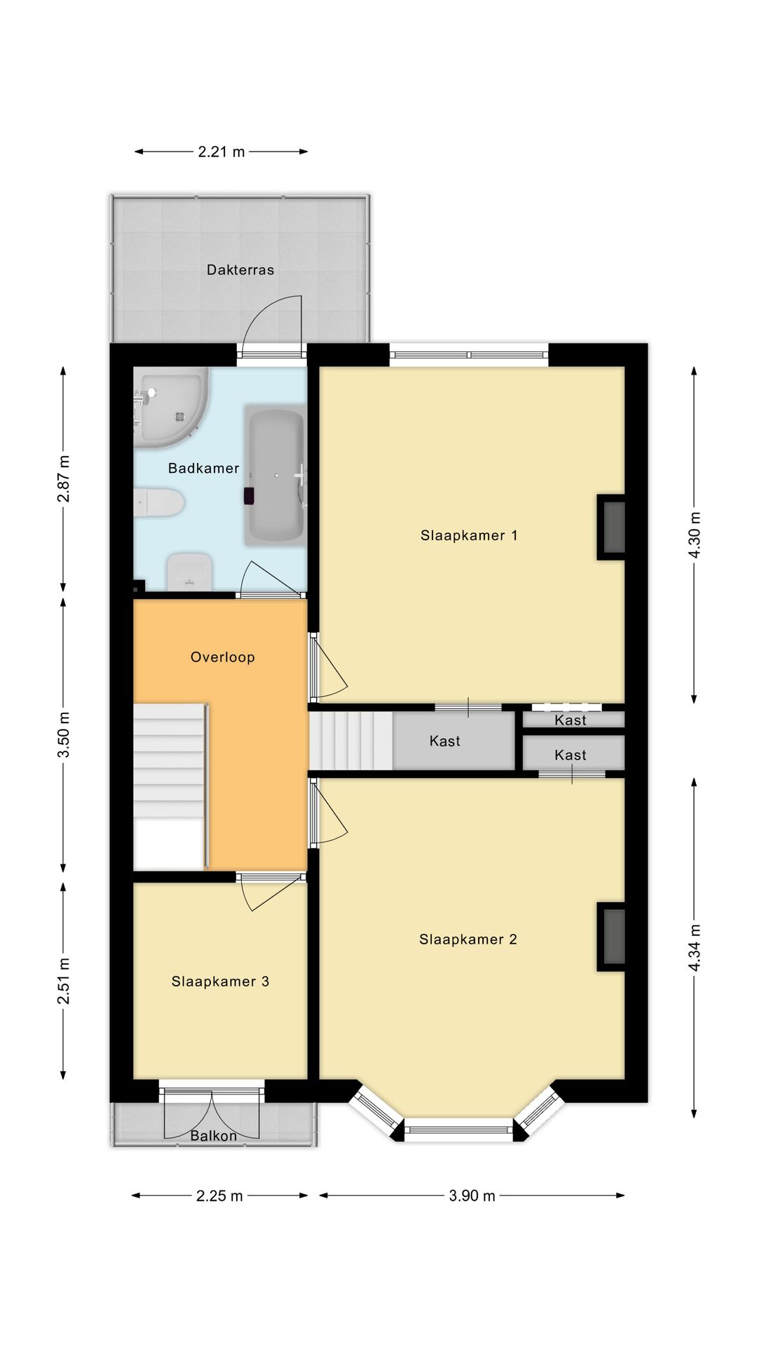 Foto 52 van Zuidzijde Zoom 24