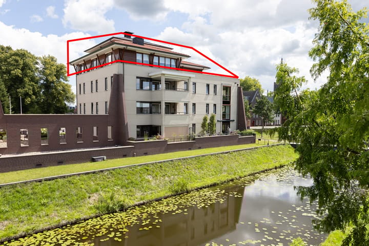 Photo 1 of Houtwal 21