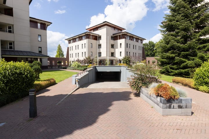 Photo 2 of Houtwal 21