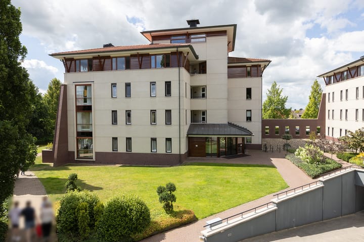 Photo 3 of Houtwal 21