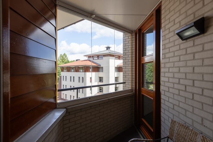 Photo 4 of Houtwal 21