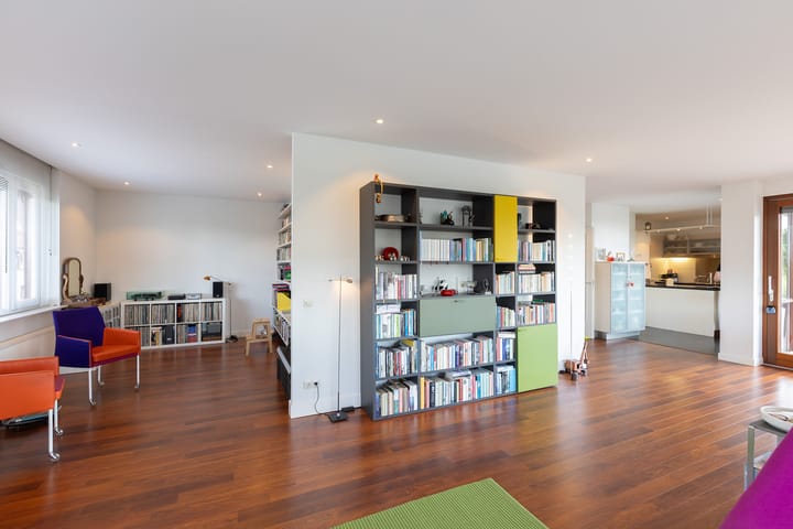 Photo 11 of Houtwal 21