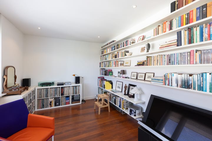 Photo 12 of Houtwal 21