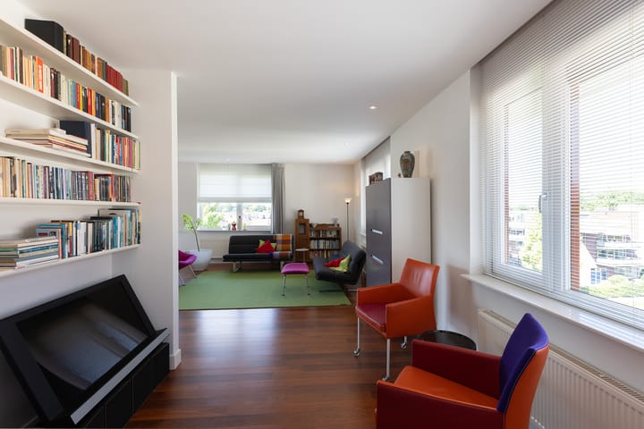 Photo 13 of Houtwal 21