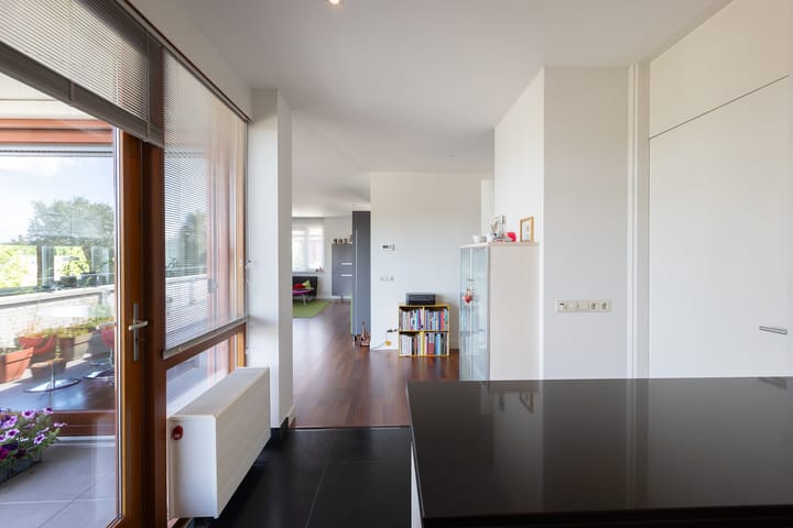 Photo 15 of Houtwal 21