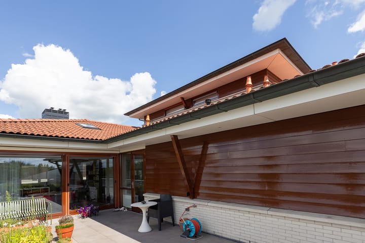 Photo 24 of Houtwal 21