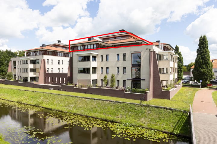 Photo 27 of Houtwal 21