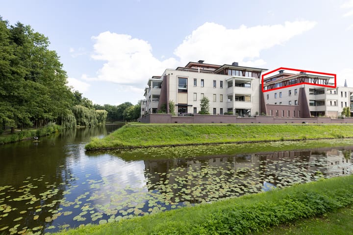 Photo 28 of Houtwal 21