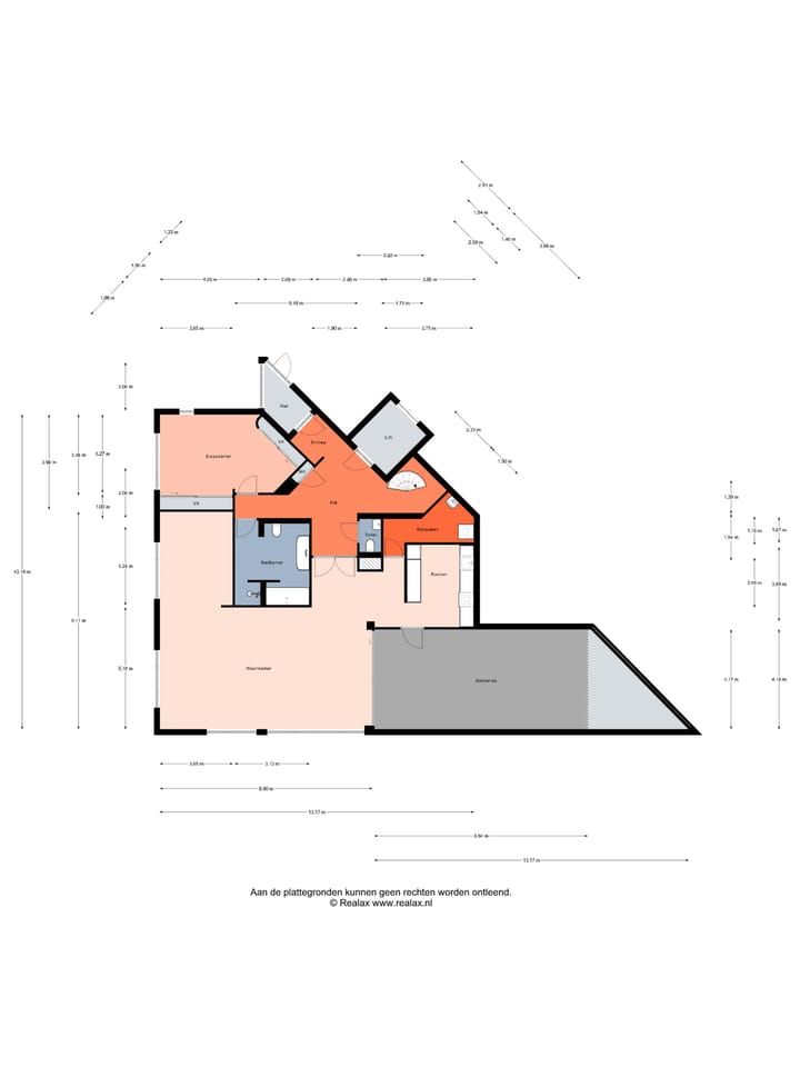 Photo 32 of Houtwal 21