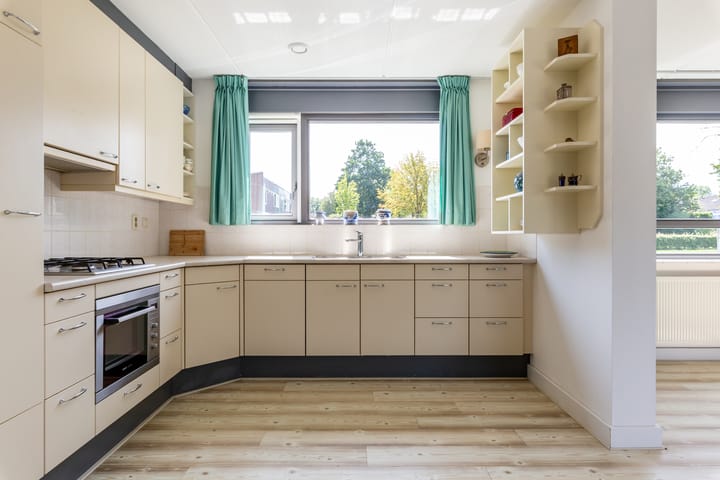 Foto 3 van Voorhof 43