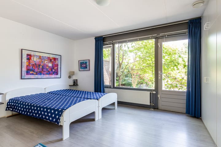 Foto 4 van Voorhof 43