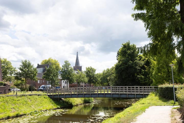 Photo 29 of Houtwal 21