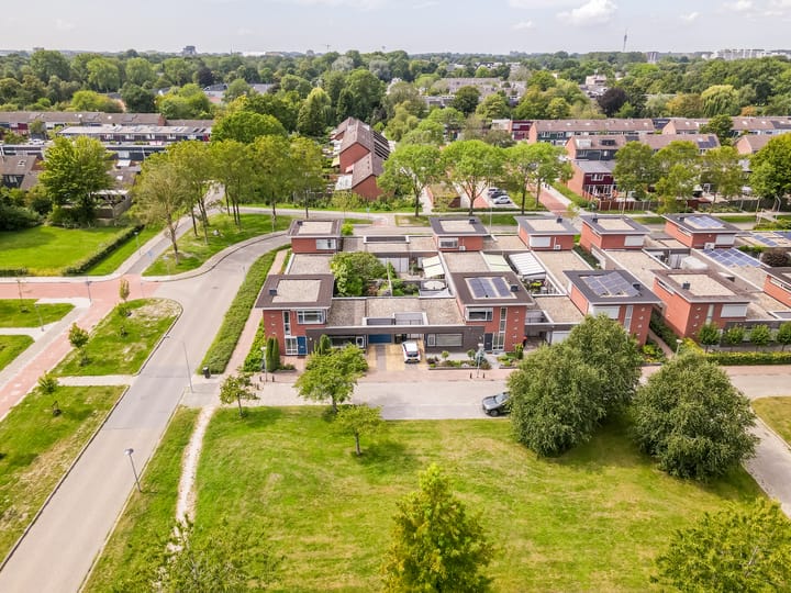 Photo 8 of Voorhof 43