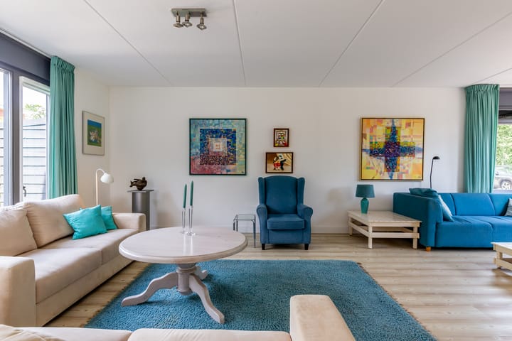 Photo 11 of Voorhof 43