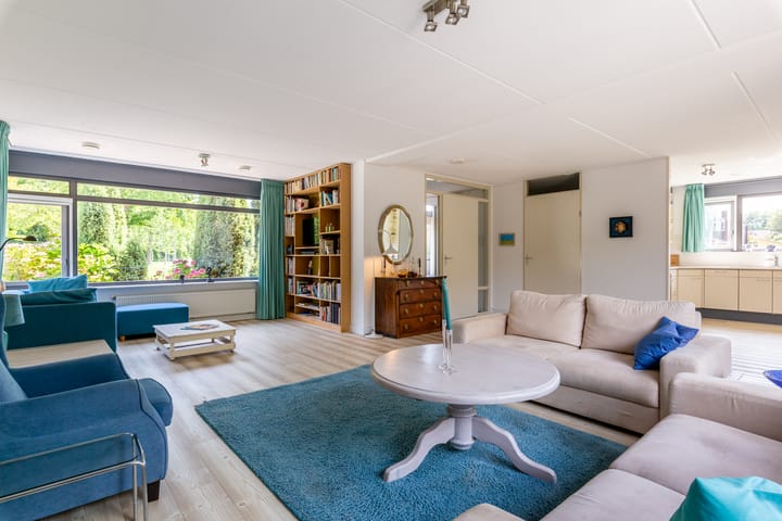 Photo 13 of Voorhof 43