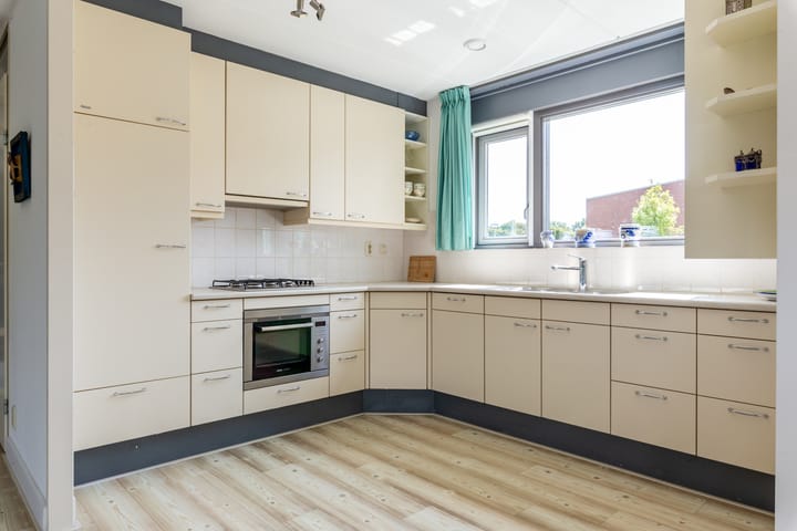 Photo 15 of Voorhof 43