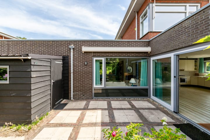 Photo 35 of Voorhof 43