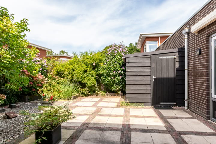 Photo 36 of Voorhof 43