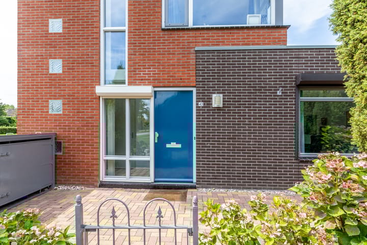 Photo 37 of Voorhof 43