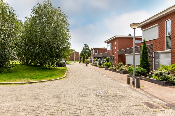 Photo 40 of Voorhof 43