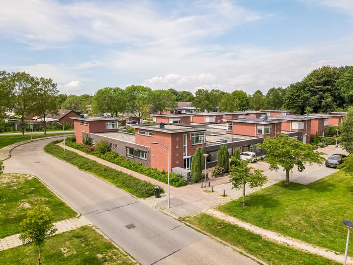 Photo 42 of Voorhof 43