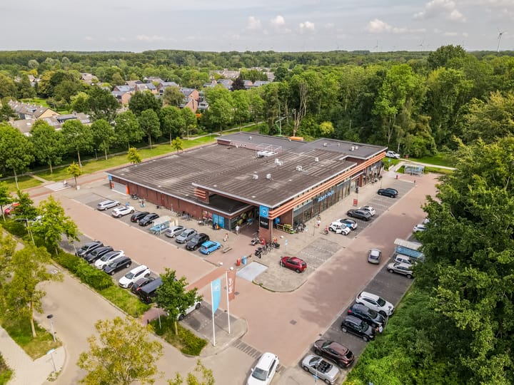 Photo 44 of Voorhof 43