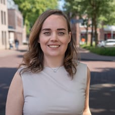 Nikki van Uden - Real Estate Agent