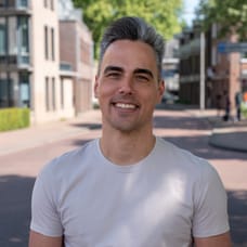 Hidde Keijzers  - Real Estate Advisor