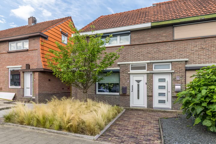 Foto 1 van Akerstraat 36