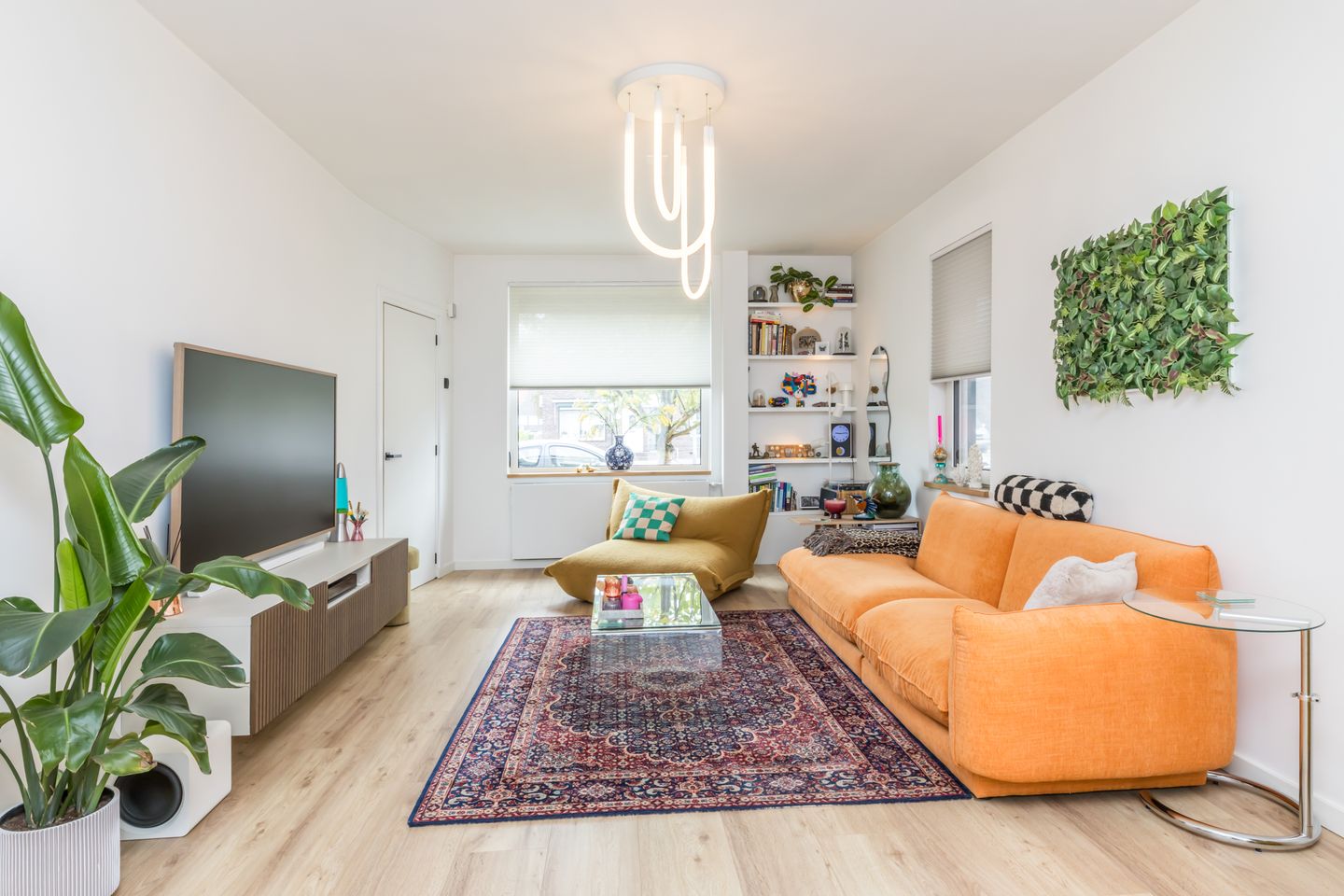 Foto 5 van Akerstraat 36