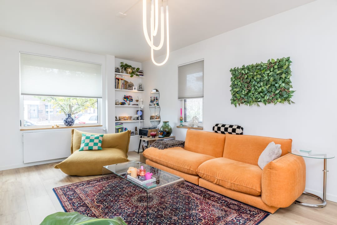 Foto 8 van Akerstraat 36