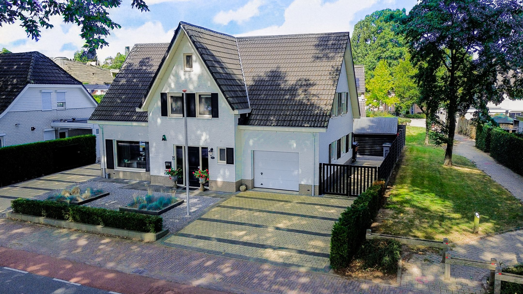 Foto 75 van Huismanstraat 20-B