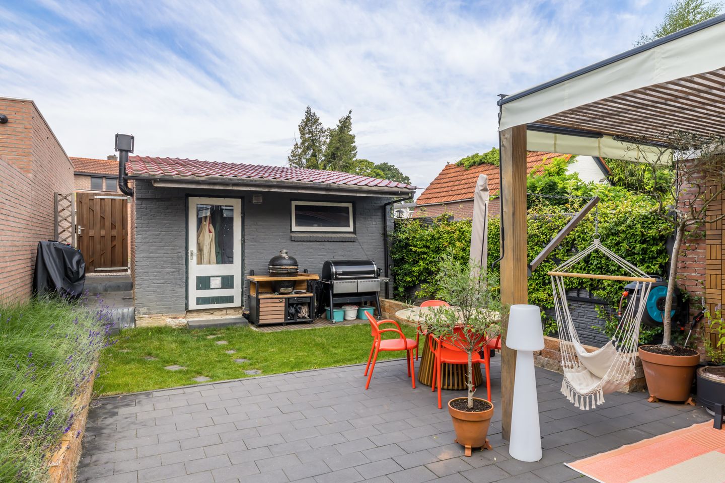 Foto 25 van Akerstraat 36