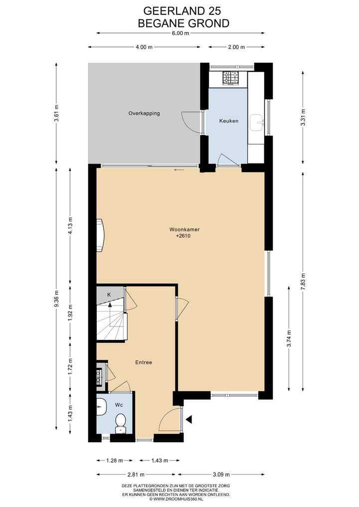 Photo 37 of Geerland 25