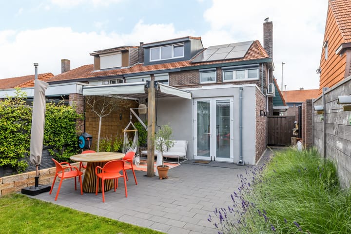 Foto 2 van Akerstraat 36